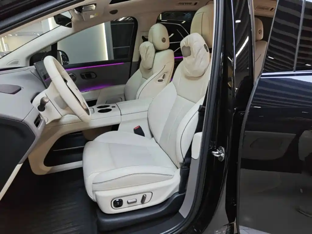 Li Auto Li i8 — миниатюра 15