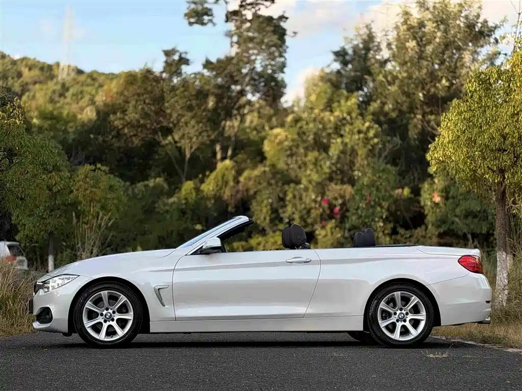 BMW 4 Series — миниатюра 5