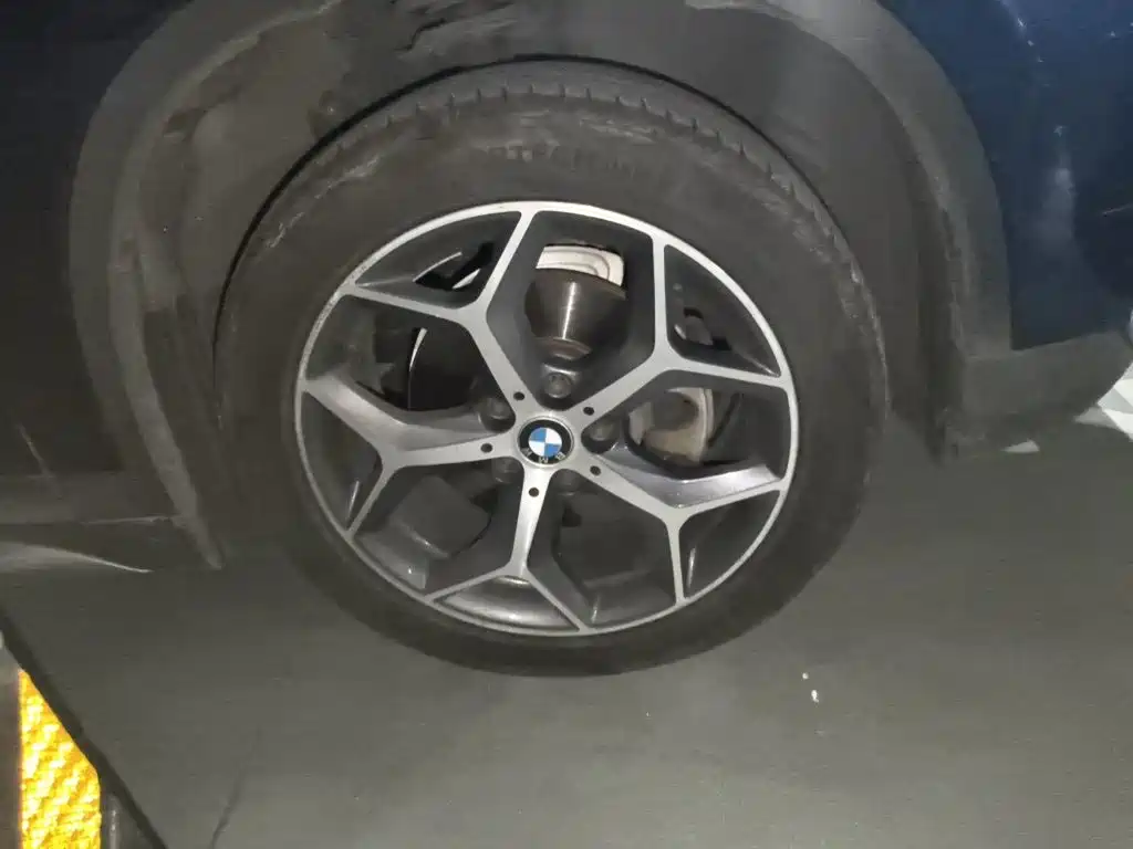 BMW X1 — миниатюра 25