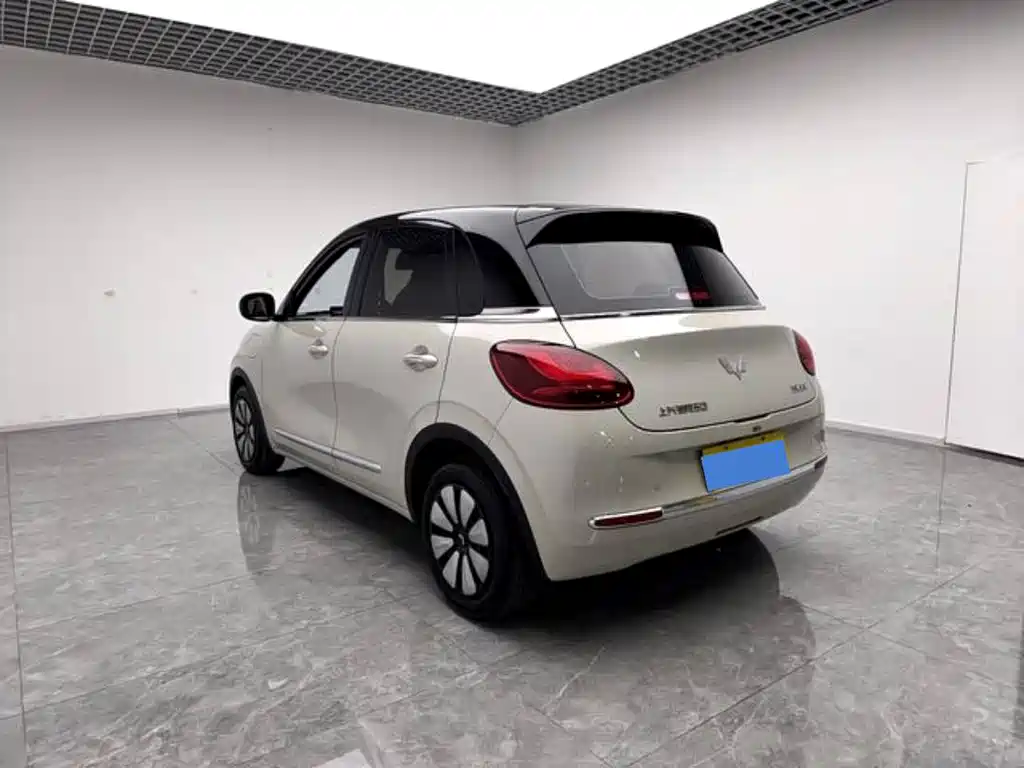 Wuling Bingo — миниатюра 6