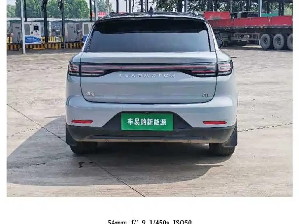 Leapmotor C11 2024 300 Premium