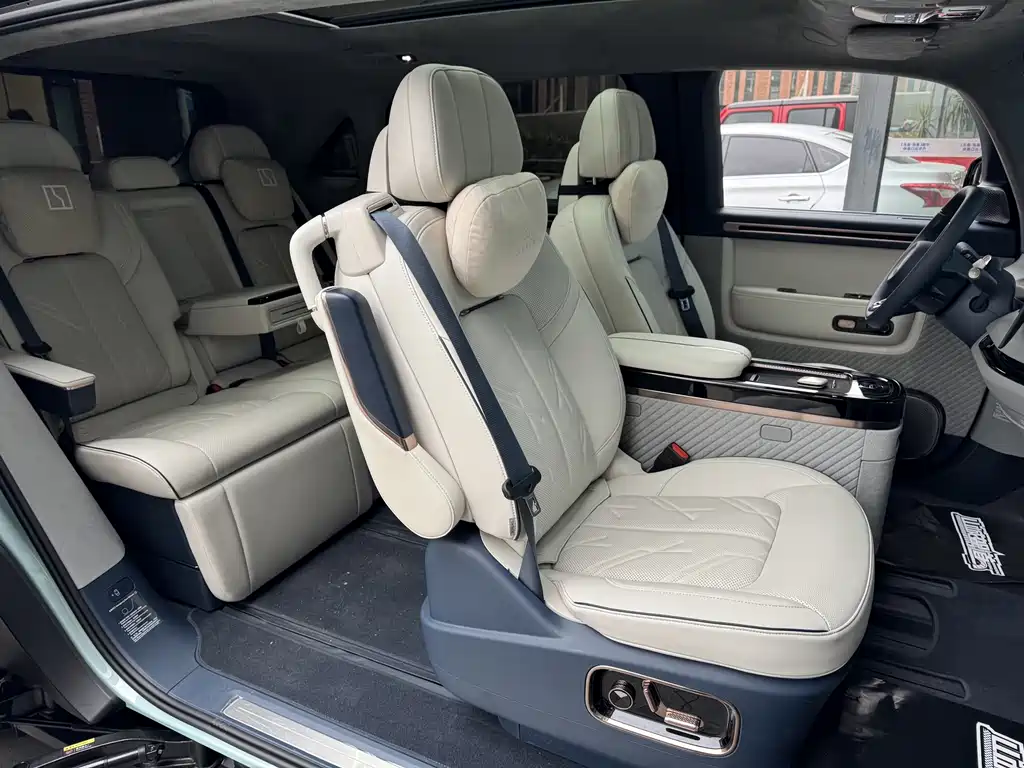 ZEEKR EXTREME KRYPTON MIX