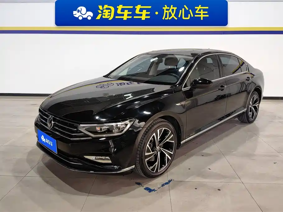 Volkswagen Magotan 2022
