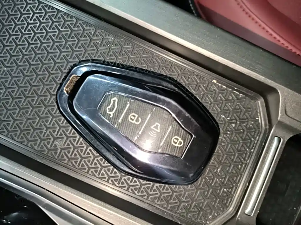 Jetour X70 PLUS — миниатюра 9