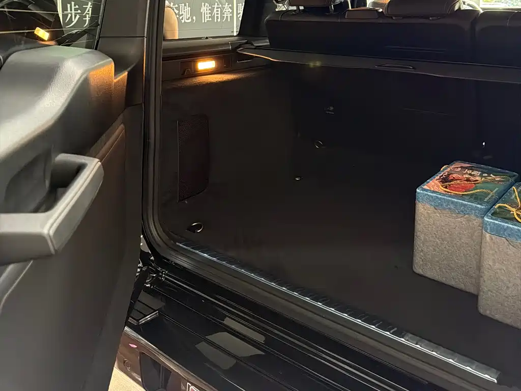 Mercedes-Benz G-Class AMG — миниатюра 15
