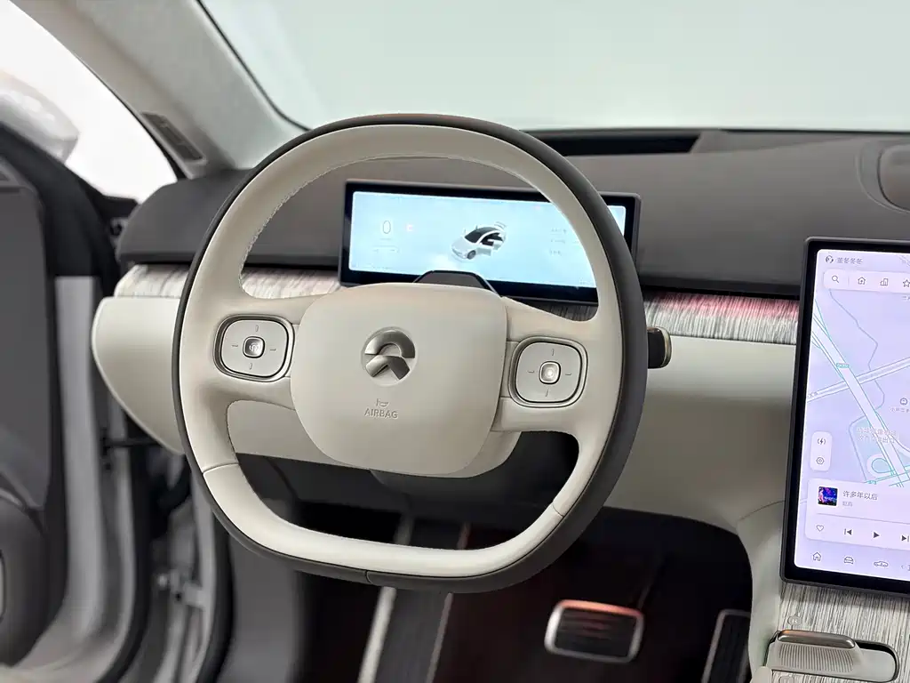 NIO ET7 2024 75kWh Executive