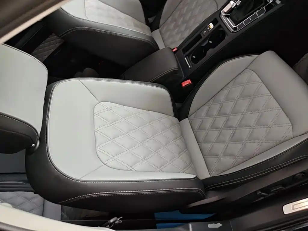 Volkswagen Magotan — миниатюра 25