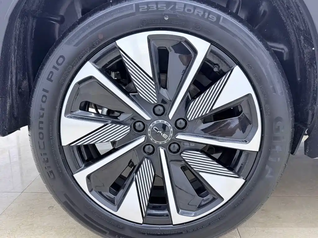 BYD PLUS New Energy — миниатюра 24