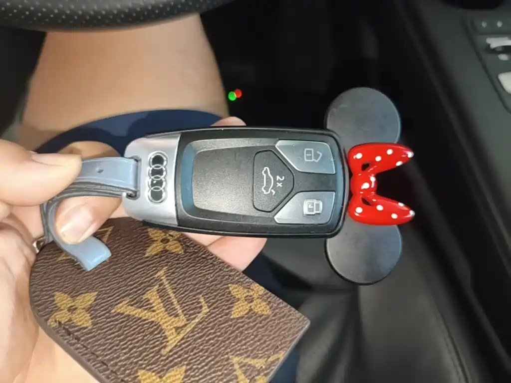 Audi A4L — миниатюра 9