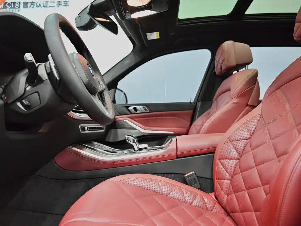 BMW X5 — миниатюра 6