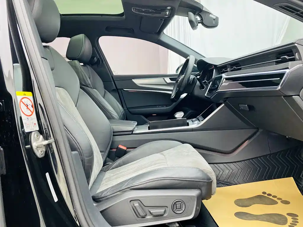 Audi A6L — фотографии объявления, Фото 13