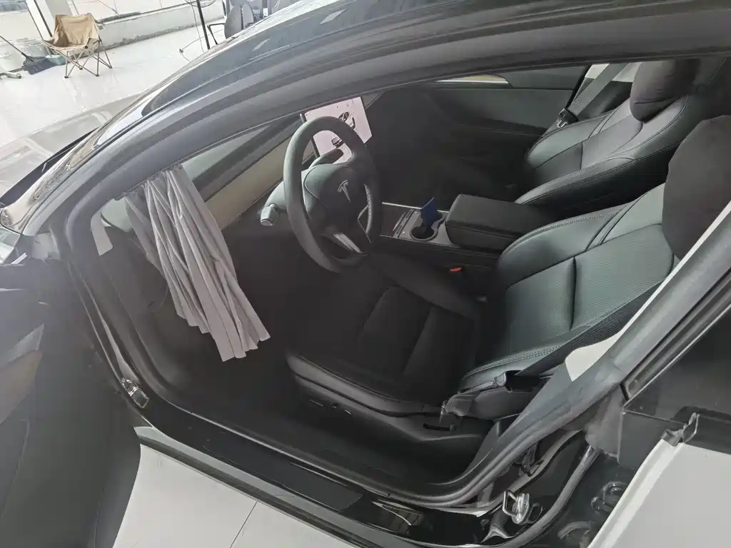 Tesla Model 3 — миниатюра 6