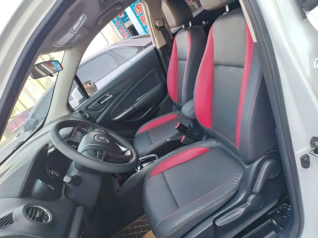 Changan CS15 — миниатюра 15