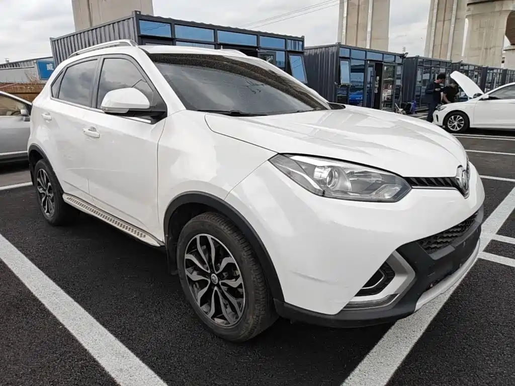 MG MG GS — миниатюра 4