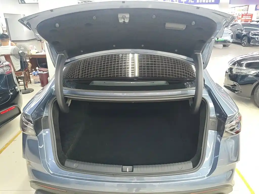 BYD Seal 06 — миниатюра 19
