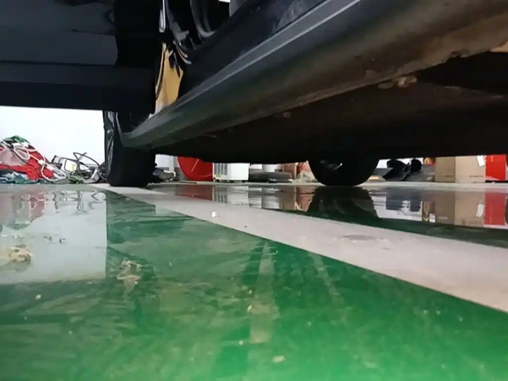 Leapmotor Leapmotor C11 — миниатюра 21