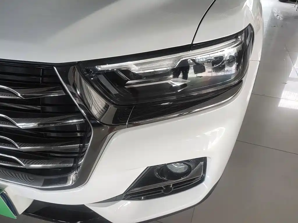 Haval H6 — миниатюра 24