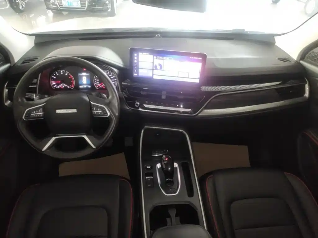 Haval H6 — миниатюра 10