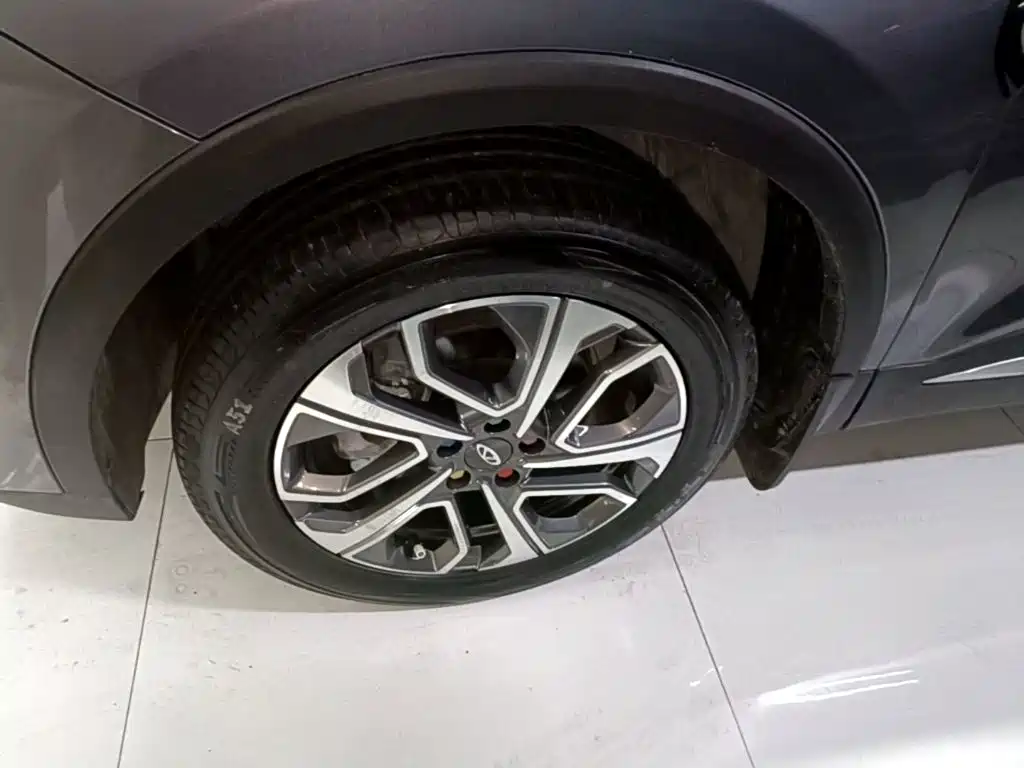 Chery Tiggo 7 PLUS — миниатюра 23