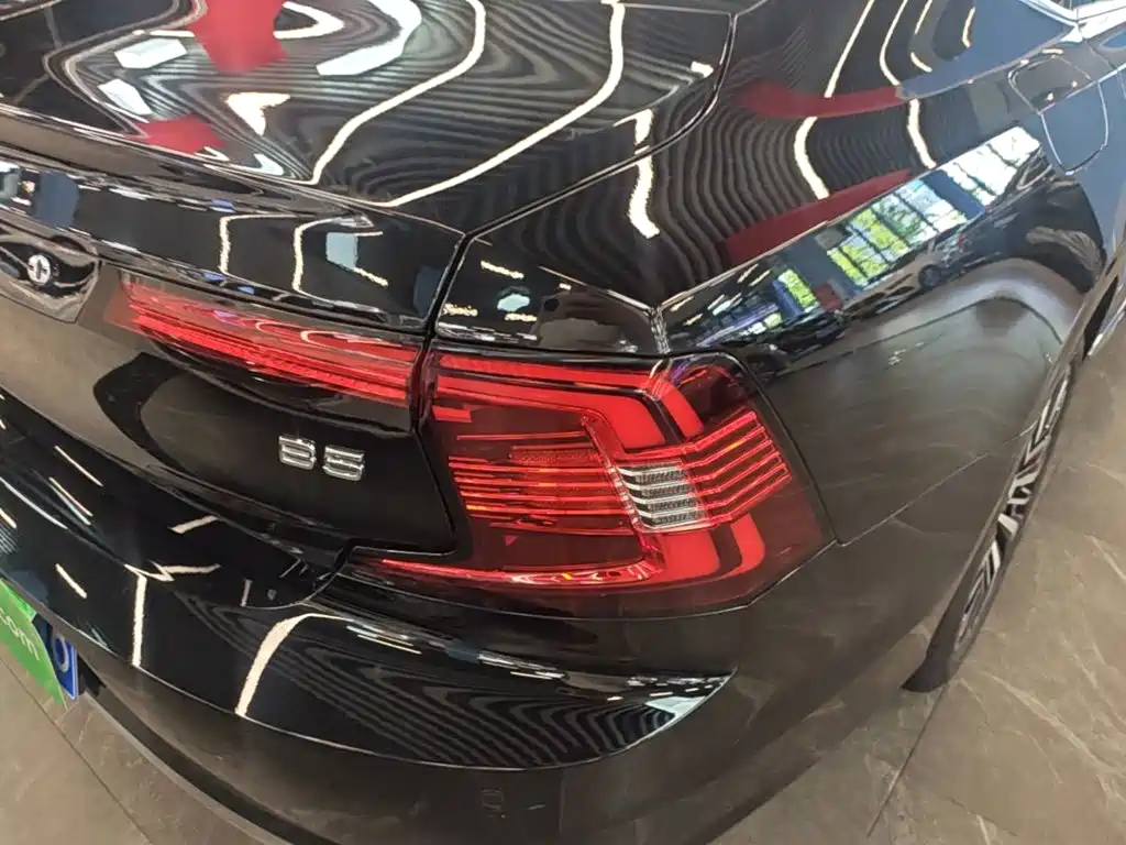 Volvo S90 — миниатюра 8