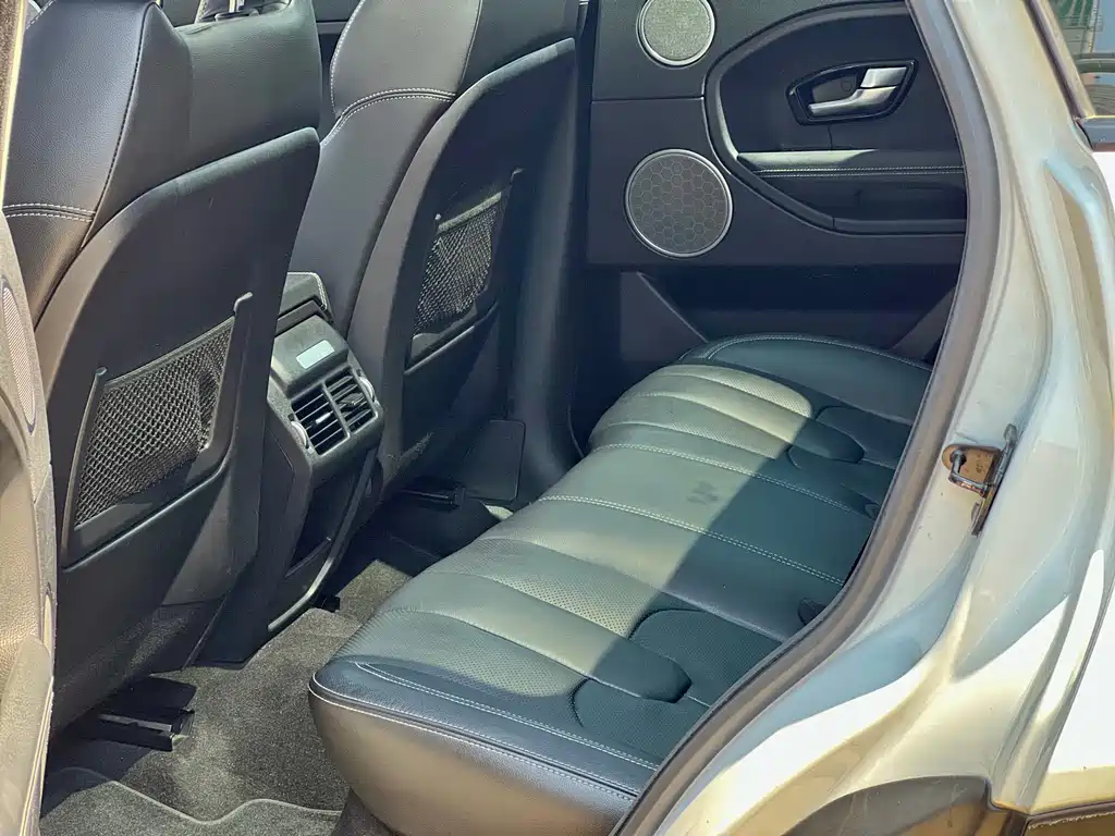 LAND ROVER RANGE ROVER AURORA