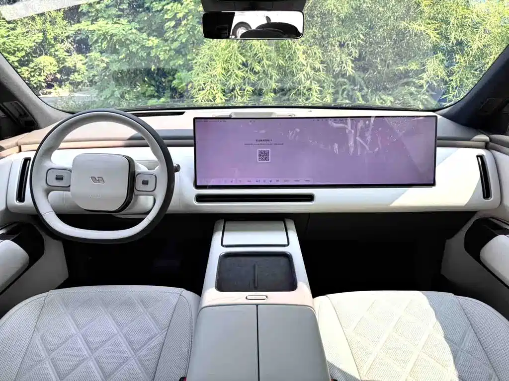 Li Auto Li L9 — миниатюра 7