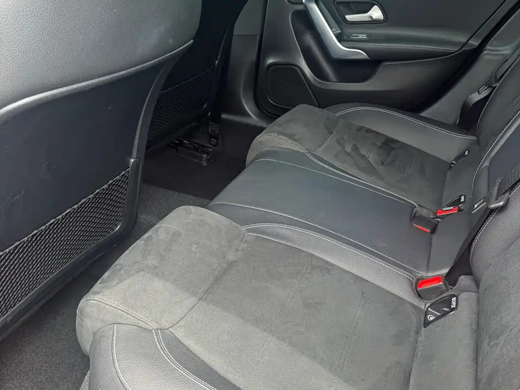 Mercedes-Benz A-Class A 2020 A 200 L Sport