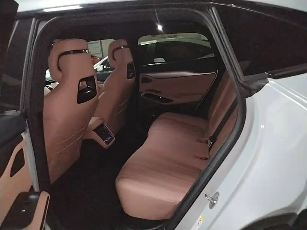 BYD L EV — миниатюра 17