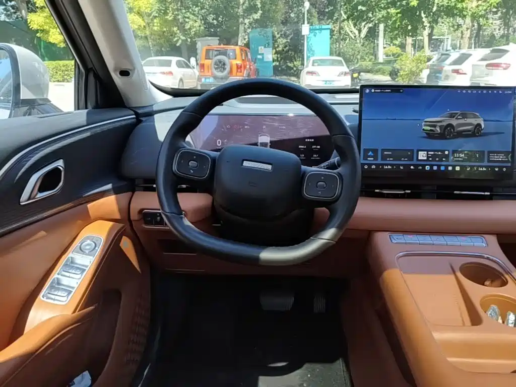 Haval Xiaolong MAX — миниатюра 15