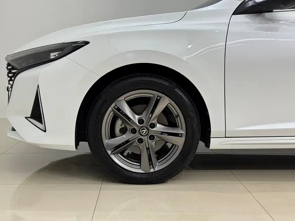 Changan Raeton Plus PLUS 2023 1.5T DCT Luxury