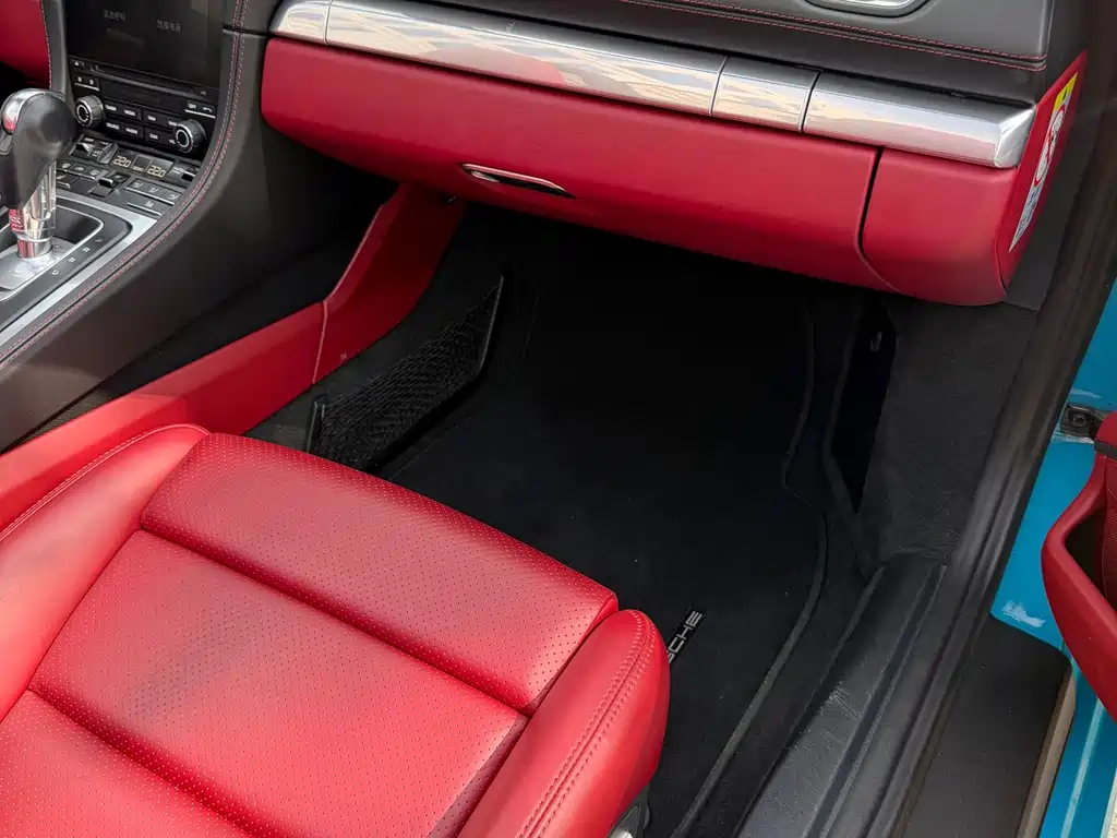 Porsche 718 — миниатюра 16