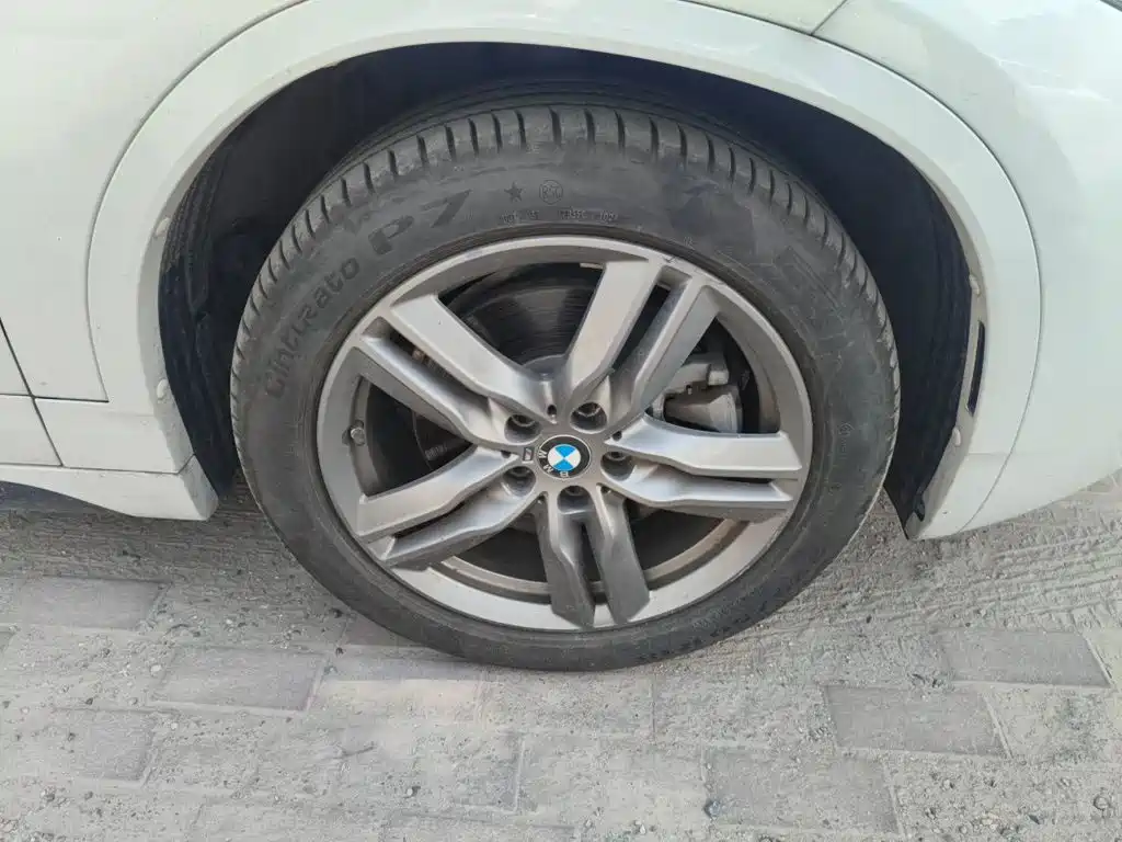 BMW X2 — миниатюра 24