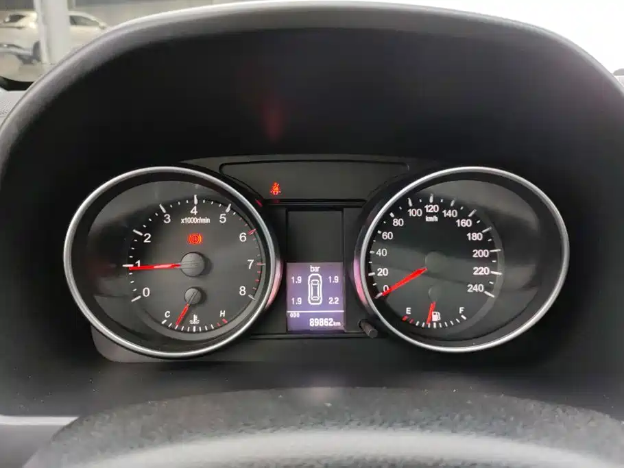 Haval H6 — миниатюра 14