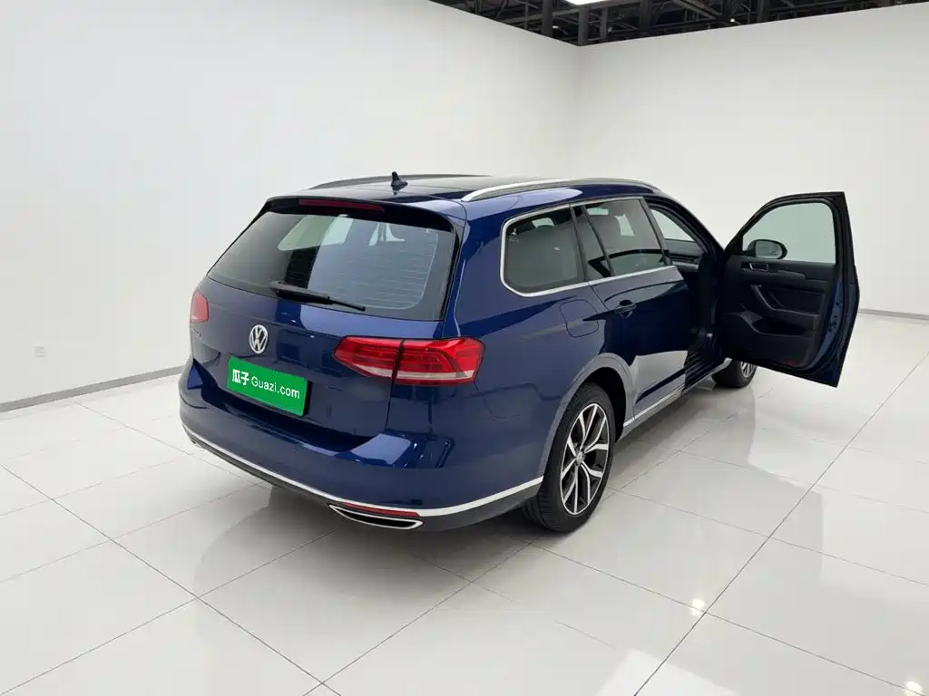 Volkswagen Viloran — миниатюра 4