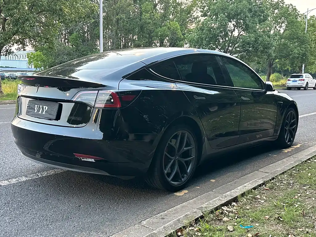 Tesla Model 3 2022 Performance