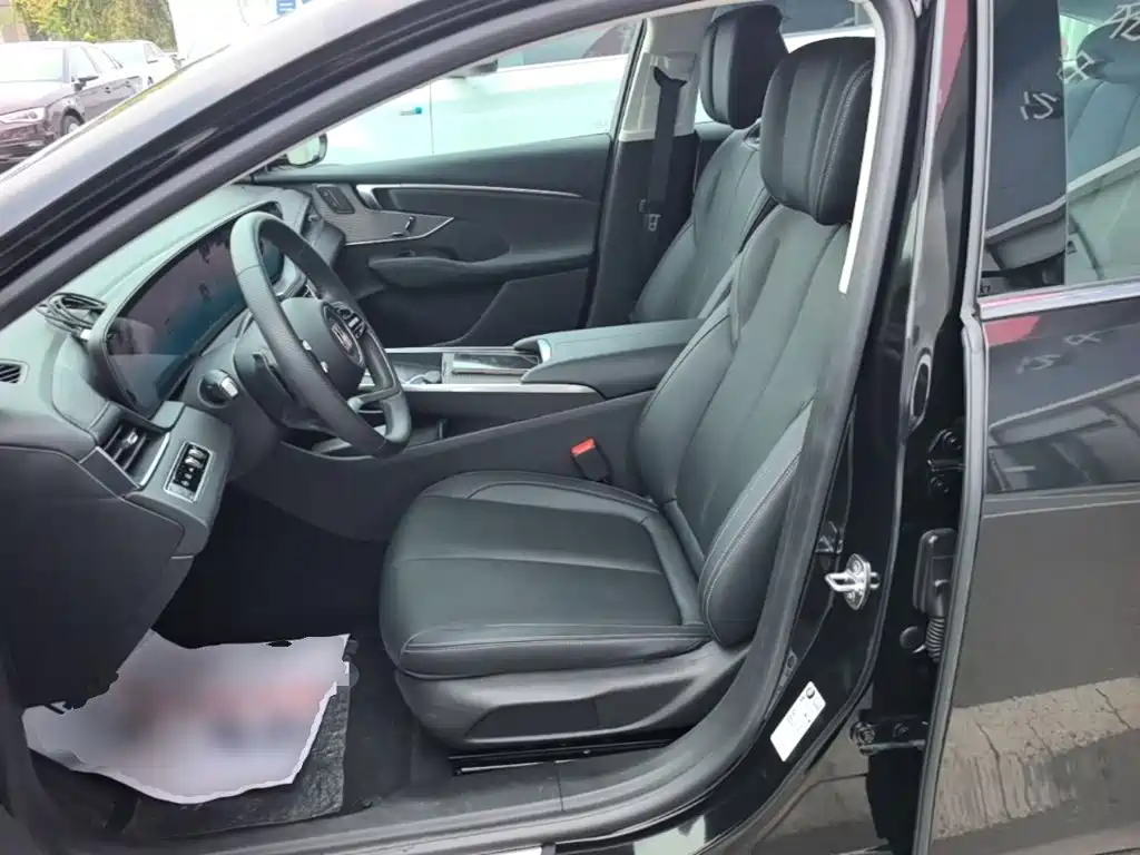 Buick LaCrosse — миниатюра 15