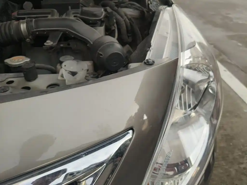 Nissan Sunny — миниатюра 20