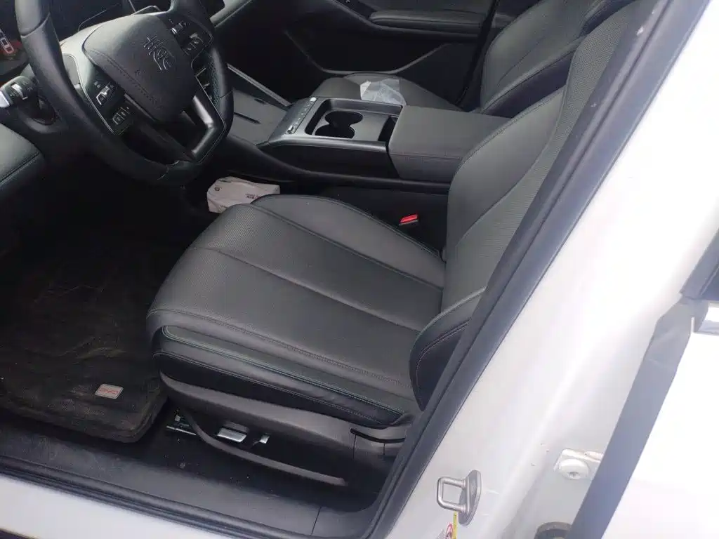BYD Qin L — миниатюра 8