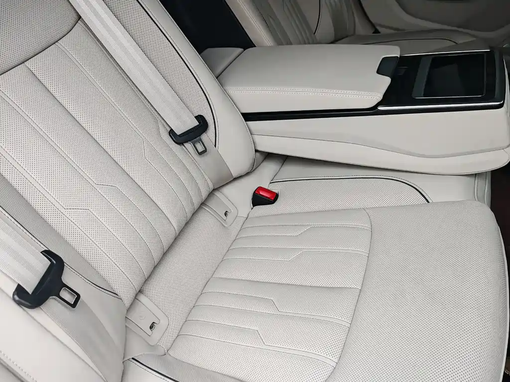 Audi A6L — фотографии объявления, Фото 18