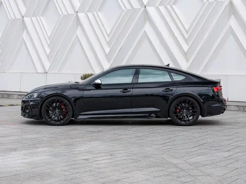 Audi RS 5 2023 RS 5 2.9T Sportback