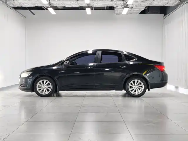 Buick Verano 2017 15S AT Lead