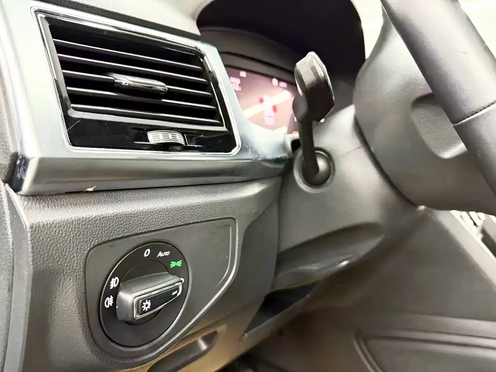 Volkswagen Teramont — миниатюра 11