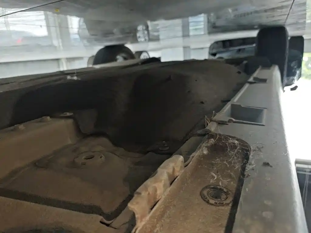 Honda ZR-V — миниатюра 21