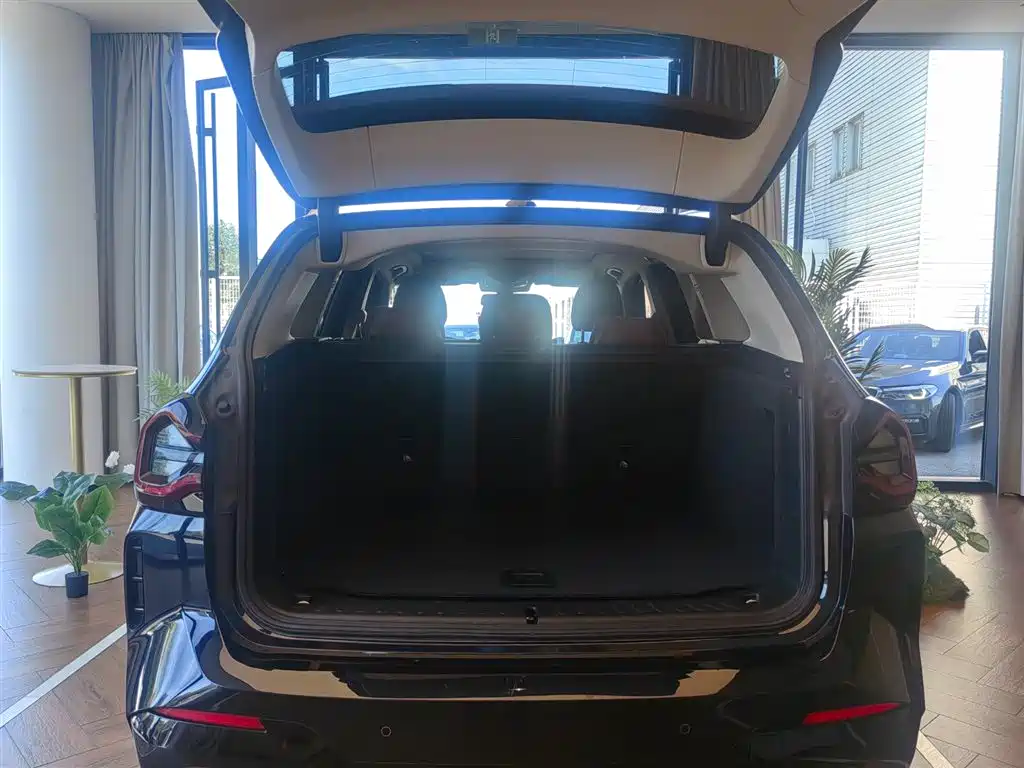 BMW X3 2021 xDrive25i M Sport