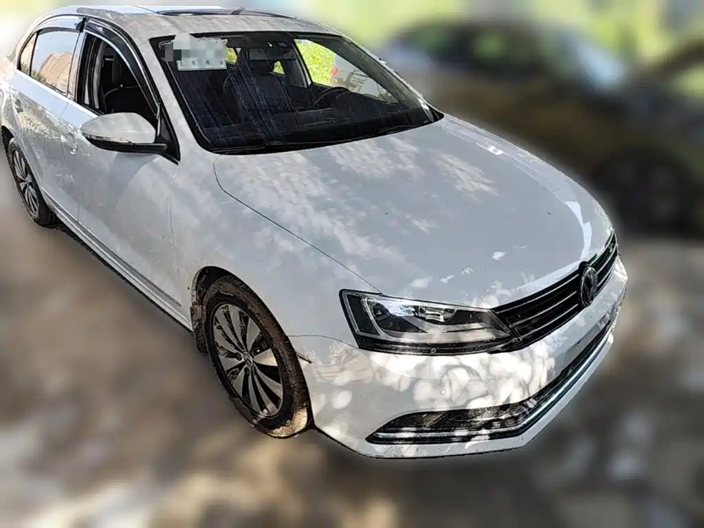 Volkswagen Sagitar — миниатюра 6