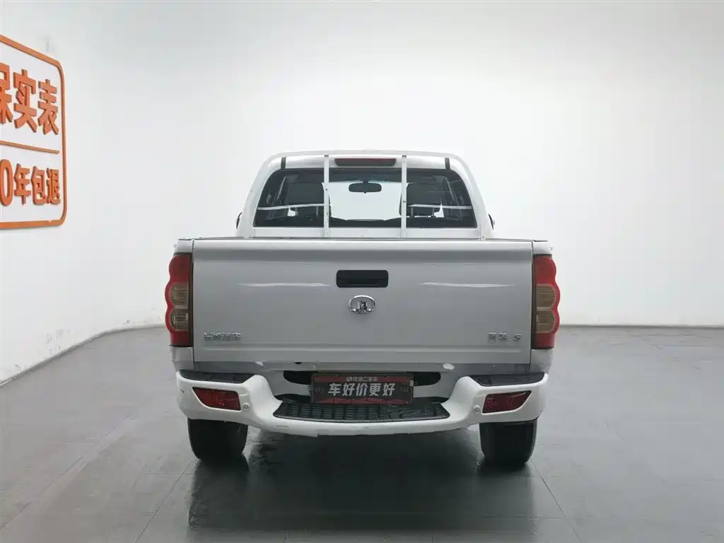 GREAT WALL FENGJUN 5