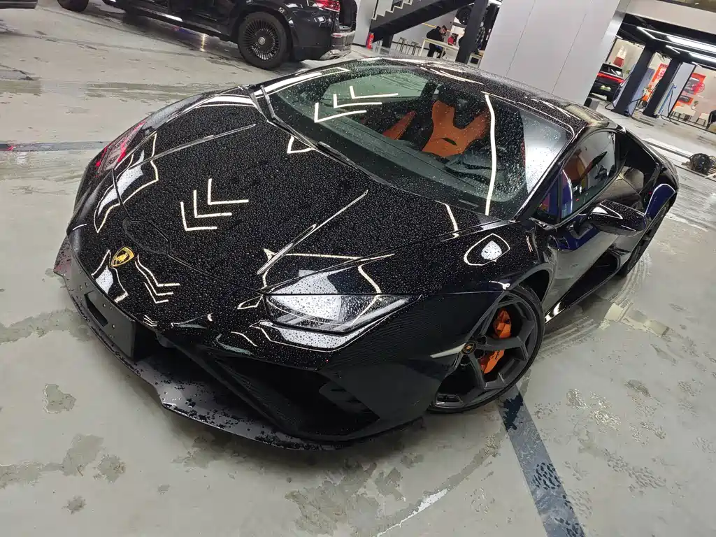 Купить Lamborghini Huracán