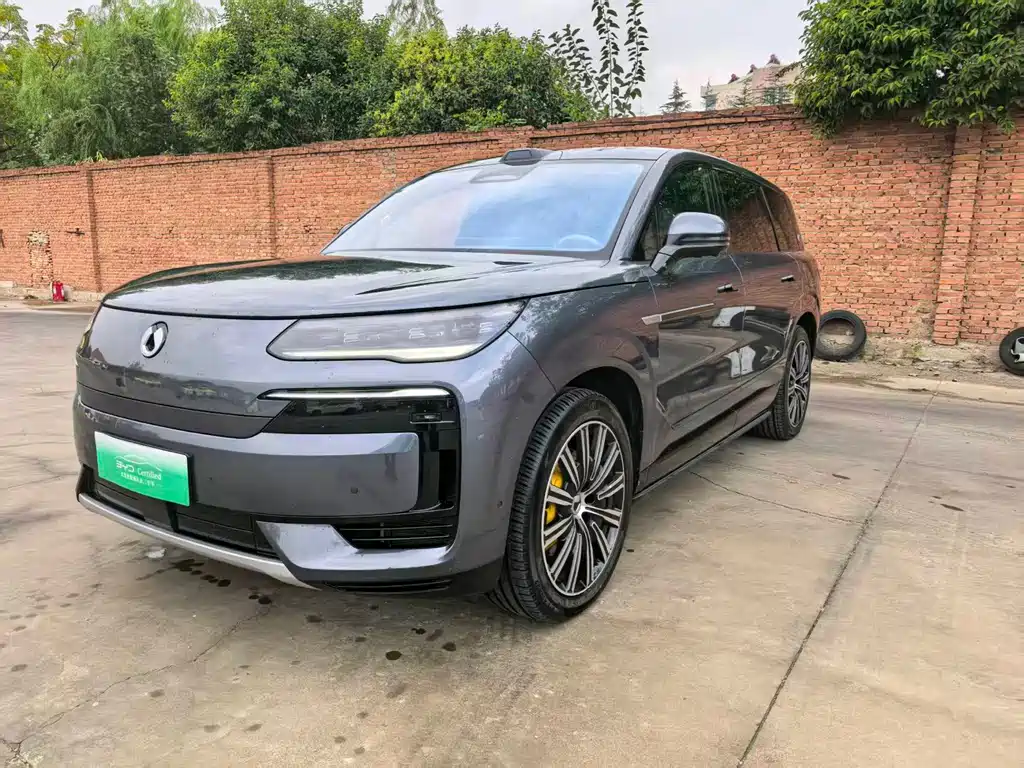 Denza Denza N9