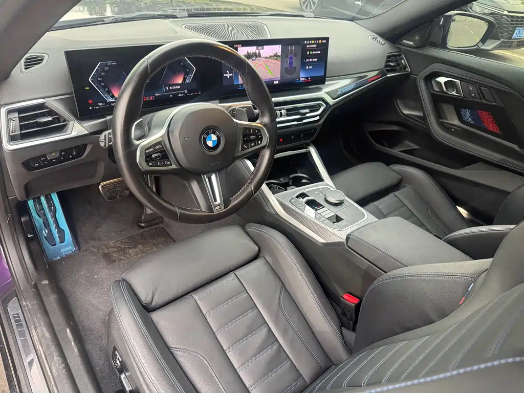 BMW M240i — миниатюра 6