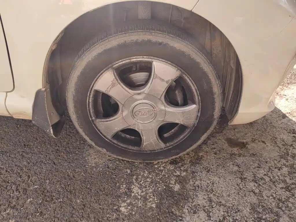 BYD F0 — миниатюра 24